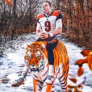 Meet your Posher, Malachi